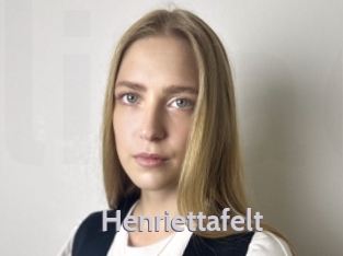 Henriettafelt