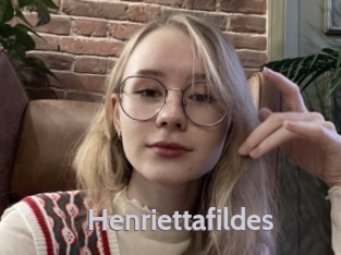 Henriettafildes