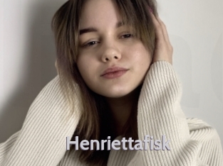 Henriettafisk