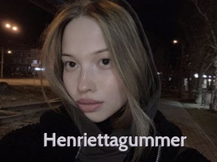 Henriettagummer