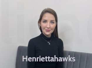 Henriettahawks
