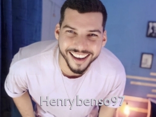 henrybenso97 Live Cam 66