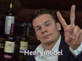 Henrymodel