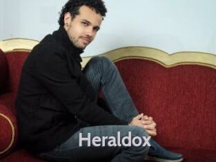 Heraldox