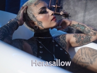 Herasallow