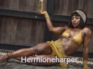Hermioneharper