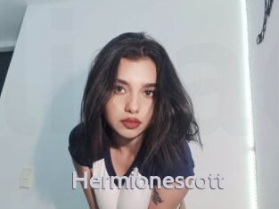 Hermionescott