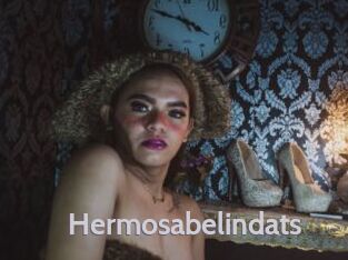 Hermosabelindats