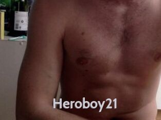 Heroboy21