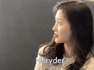 Heryder