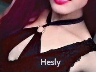 Hesly