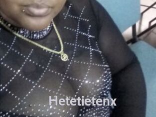 Hetetietenx