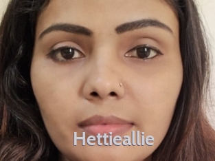 Hettieallie