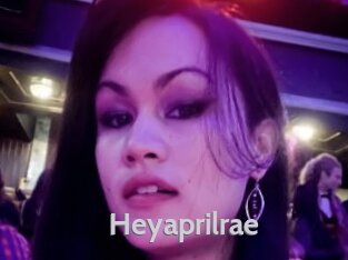 Heyaprilrae