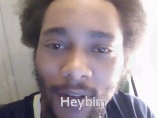 Heybim