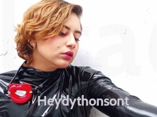 Heydythonsont