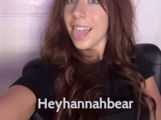 Heyhannahbear