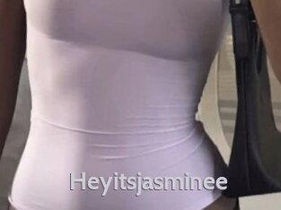 Heyitsjasminee