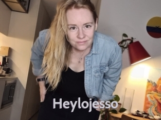Heylojesso