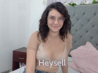 Heysell