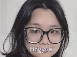 Hhgyue