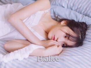 Hialice