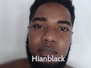 Hianblack