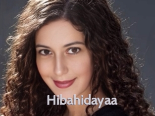 Hibahidayaa