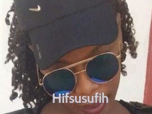 Hifsusufih