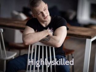 Highlyskilled