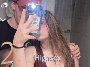 Highsex