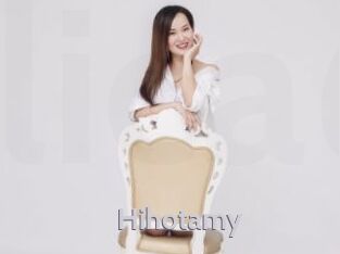Hihotamy