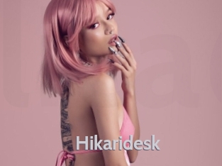 Hikaridesk