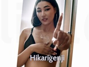 Hikarigenji