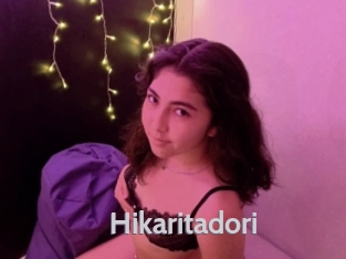 Hikaritadori