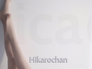 Hikarochan