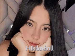 Hikikodoll
