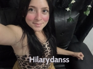 Hilarydanss