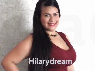 Hilarydream
