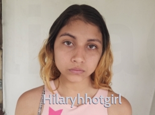 Hilaryhhotgirl