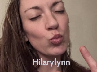 Hilarylynn