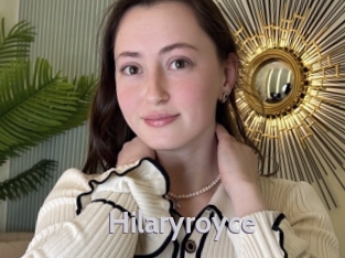 Hilaryroyce