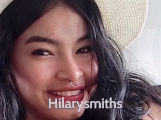 Hilarysmiths