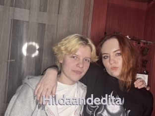 Hildaandedita