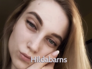 Hildabarns