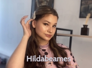 Hildabeames