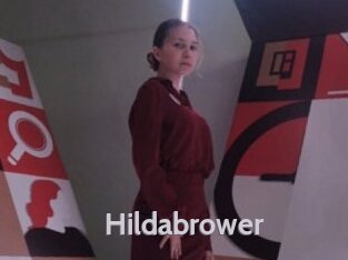 Hildabrower