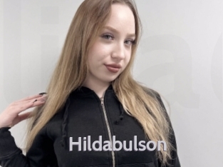 hildabulson Live Cam 66