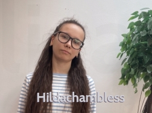 Hildachambless