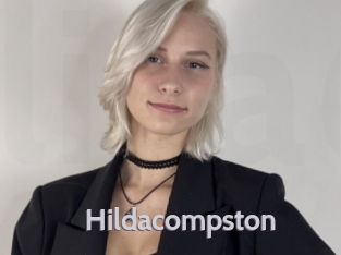 Hildacompston